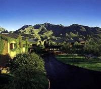 Lodge at Ventana Canyon